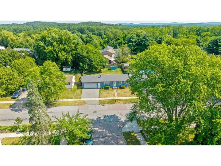 Property Photo: 60 Gazo Avenue VT 05401