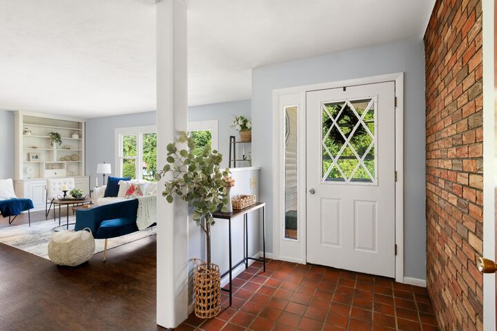 Property Photo: 80 Birchwood Drive VT 05446
