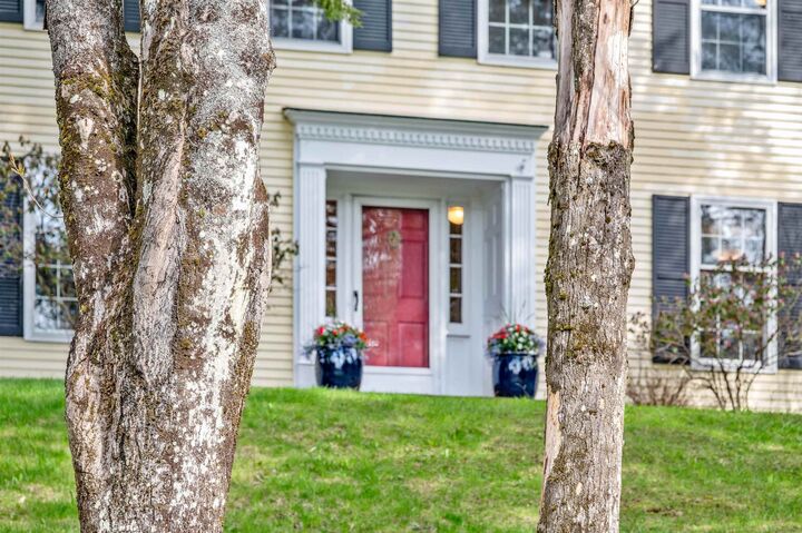Property Photo:  170 Spring Hollow Lane  VT 05602 