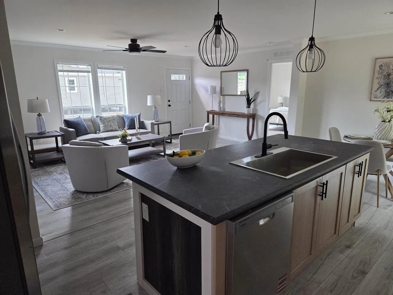 Property Photo:  3 Quartz Street  NH 03052 