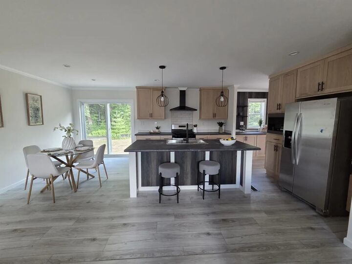 Property Photo:  4 Quartz Street  NH 03052 