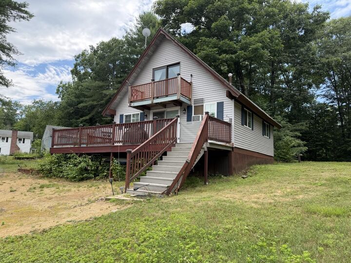 Property Photo:  428 Deer Meadow Road  NH 03303 