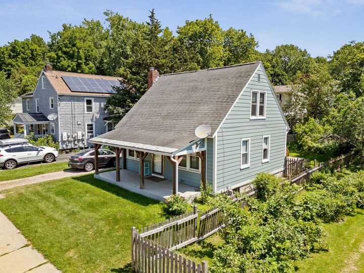 Property Photo:  141 North Street  VT 05404 