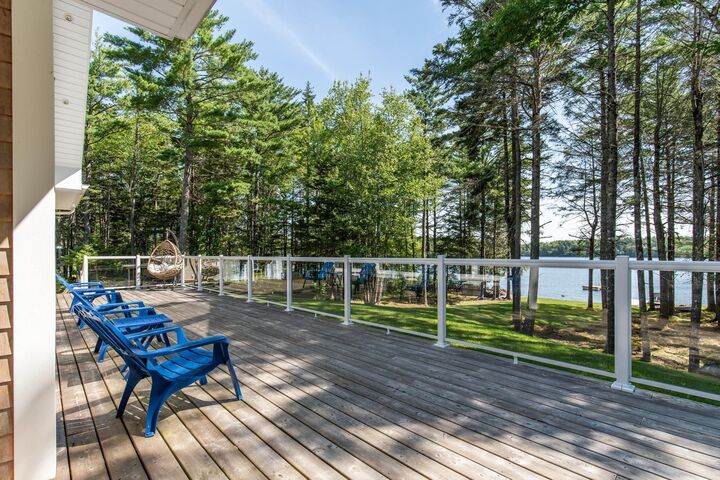 Property Photo: 120 Kempt Back Lake Road NS B5A 5X9