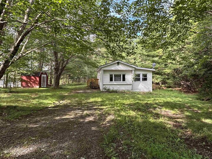 129 Rhodenizer Road — photo 1