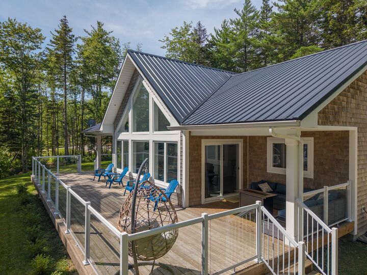 Property Photo: 120 Kempt Back Lake Road NS B5A 5X9