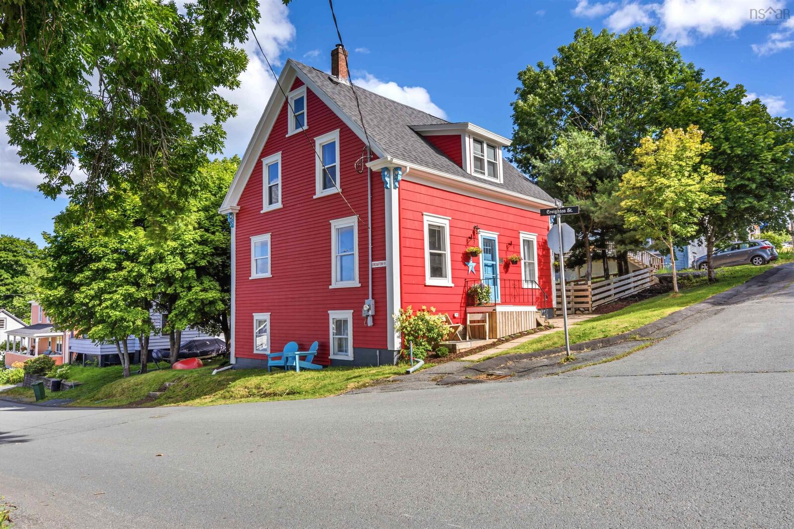 Property Photo:  94 King Street  NS B0J 2C0 