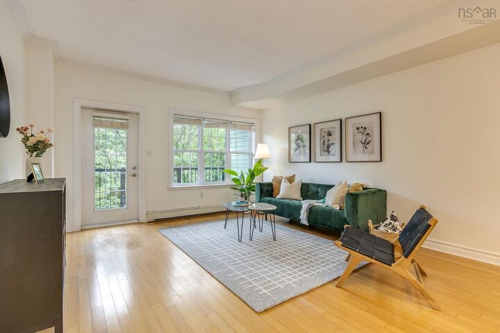 #207 116 Larry Uteck Boulevard — photo 1