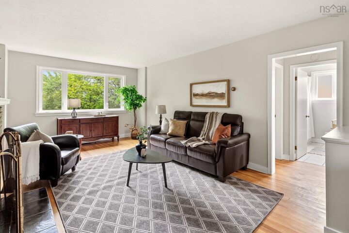 Property Photo: 104 Joffre Street NS B2Y 3C9