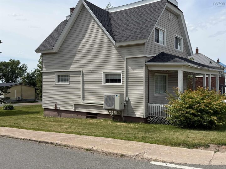 Property Photo: 9 Princess Street NS B0M 1E0