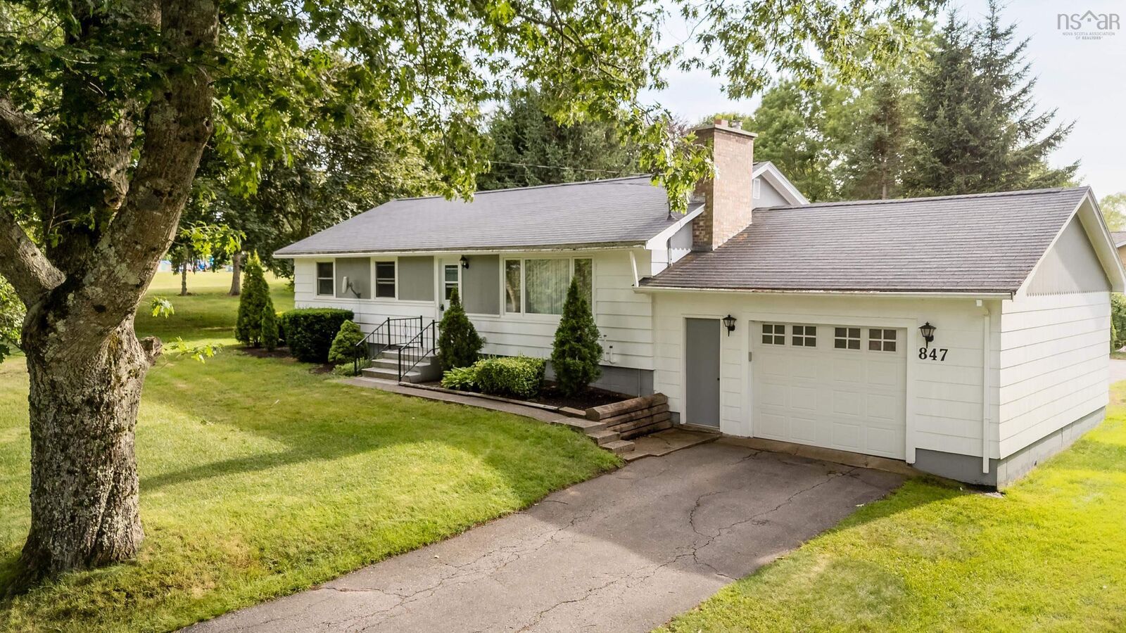 Property Photo:  847 Highway 341  NS B0P 1J0 