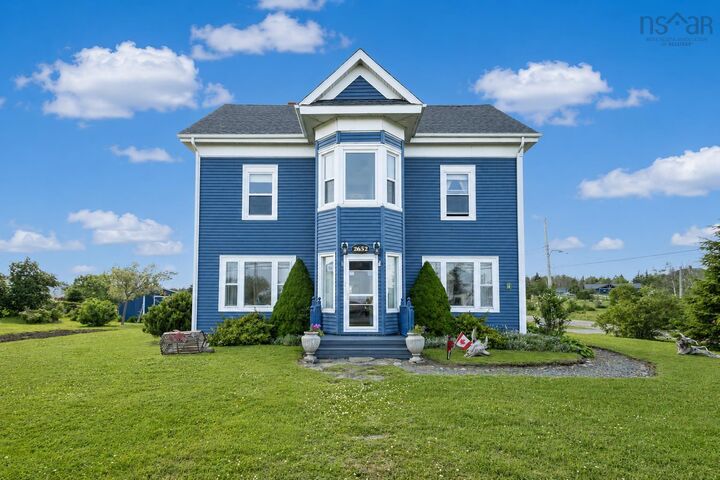 2652 Morien Highway — photo 1