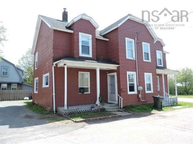 Property Photo:  2-4 Queen Street Extension  NS B4H 1P8 