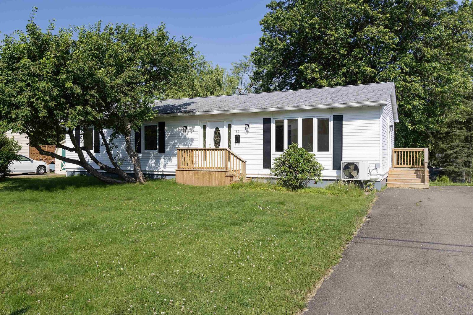 Property Photo:  39 Rogers Avenue  NS B4H 2J7 