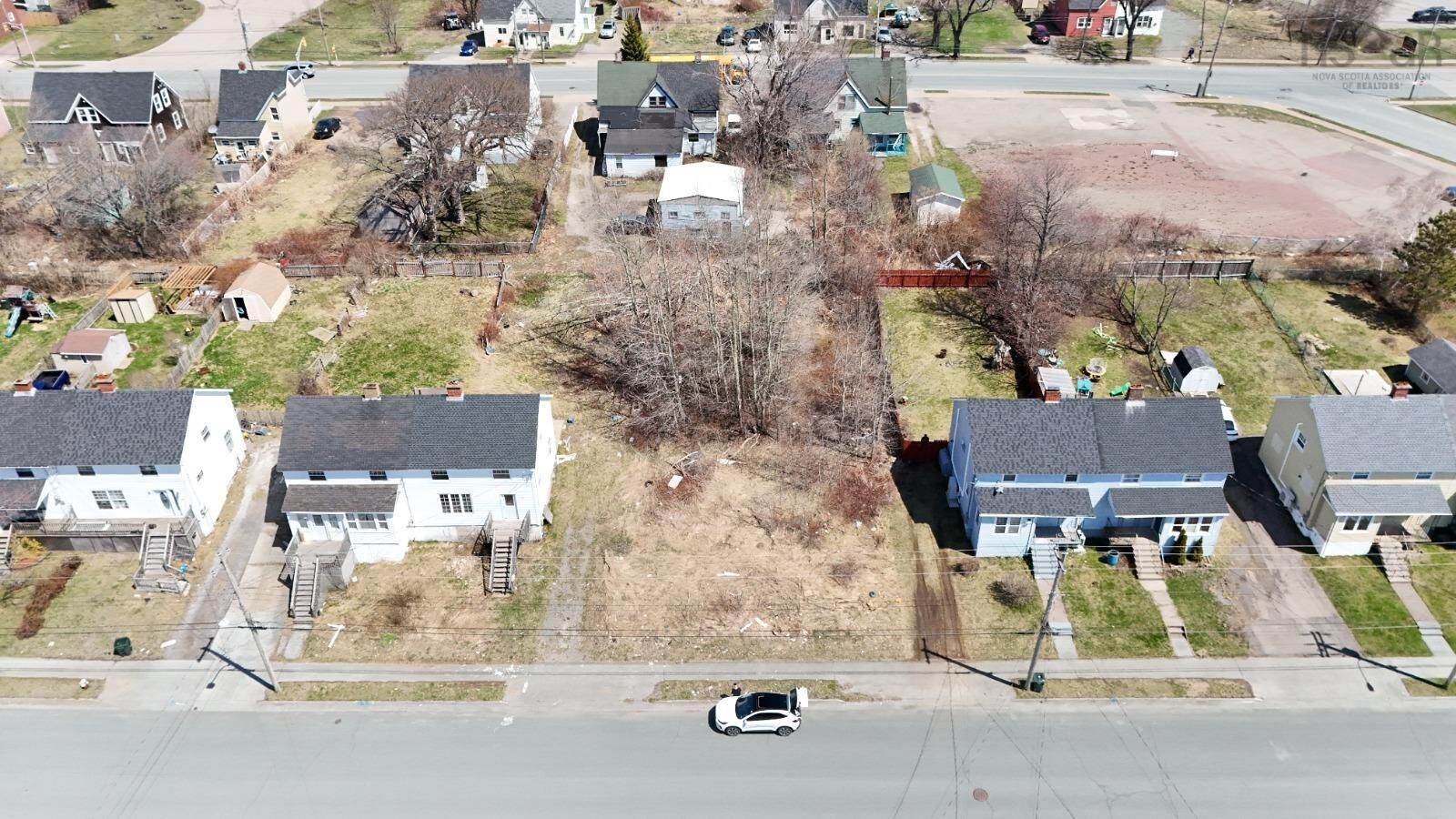 Property Photo:  3638 Richmond Street  NS B1P 2T9 