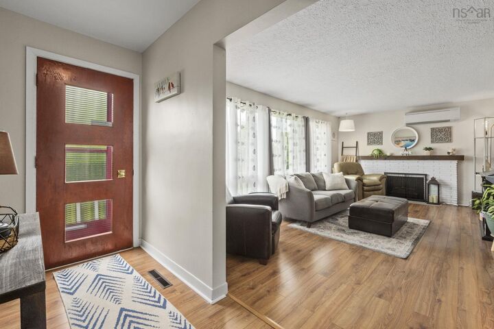 Property Photo:  16 Wedgewood Avenue  NS B3T 1E7 