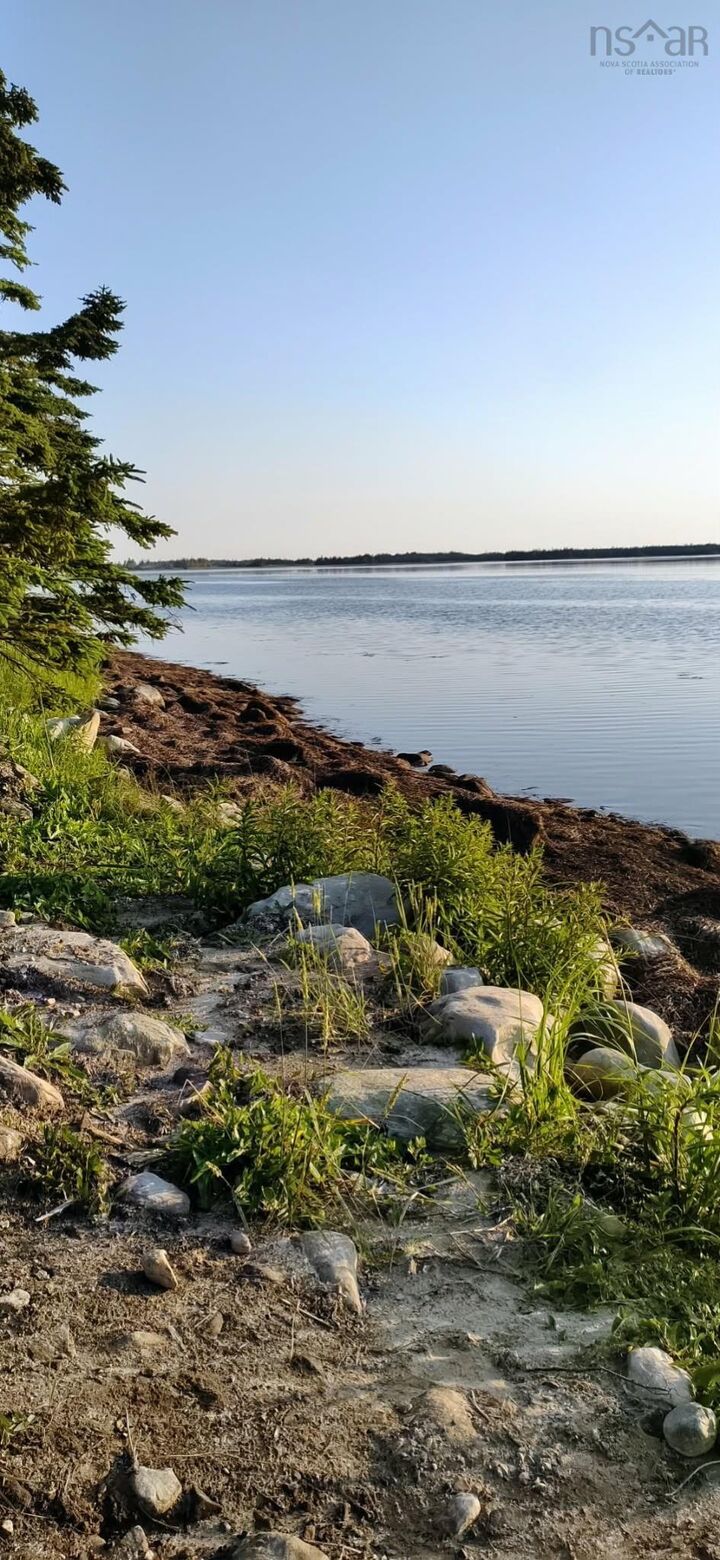 Property Photo:  Lot M-3 2640 West Sable Road  NS B0T 1V0 
