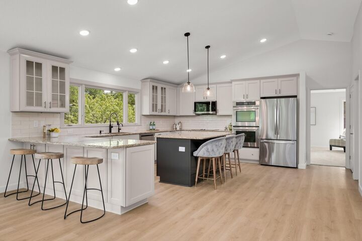 Property Photo: 8350 Amsden Ridge Drive MN 55438