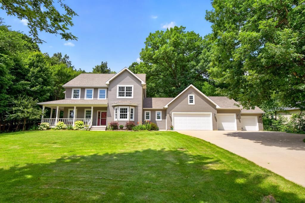 Property Photo:  6907 Bluff Lane NW  MN 55901 