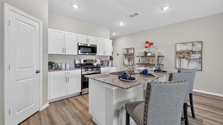 Property Photo: 1044 Burnt Ranch Lane TX 76131
