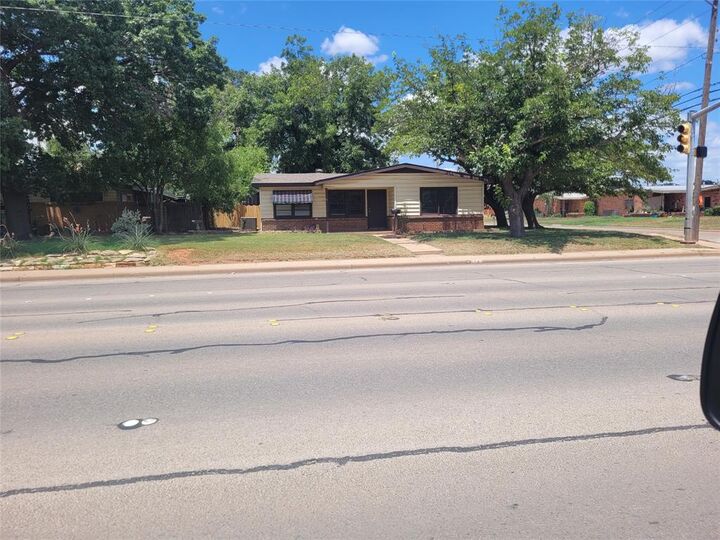 Property Photo:  3500 N 10th Street  TX 79603 
