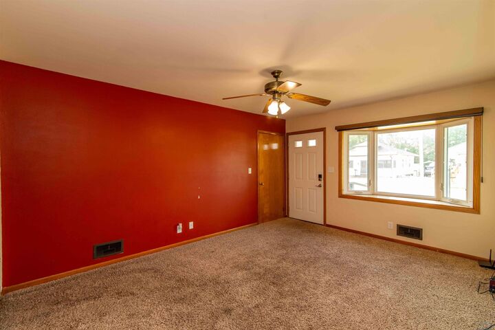 Property Photo: 2419 Jay Ave. IA 51106