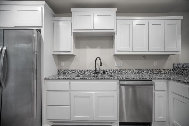 Property Photo: 1986 Bourbon Drive AR 72703