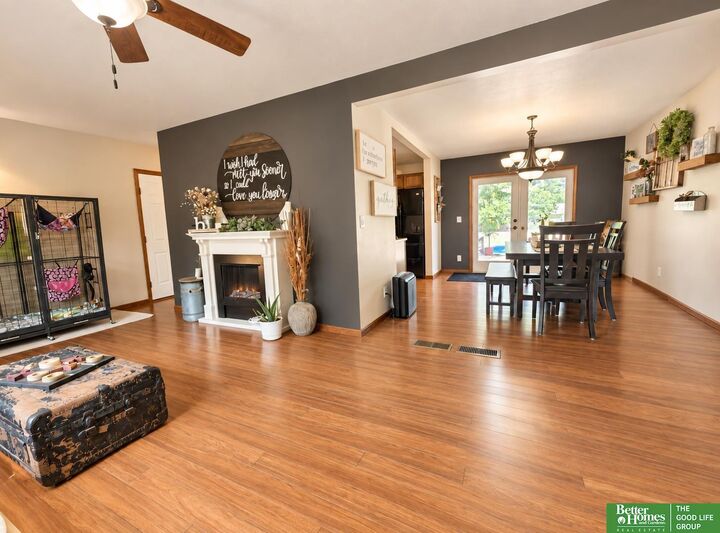 Property Photo:  526 N Ohio Avenue  NE 68467 