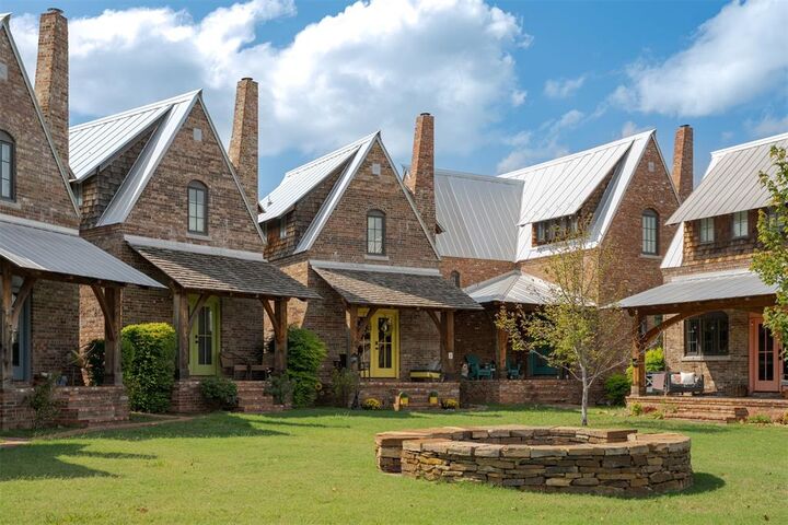 Property Photo:  43 Redbud Street A  OK 74432 