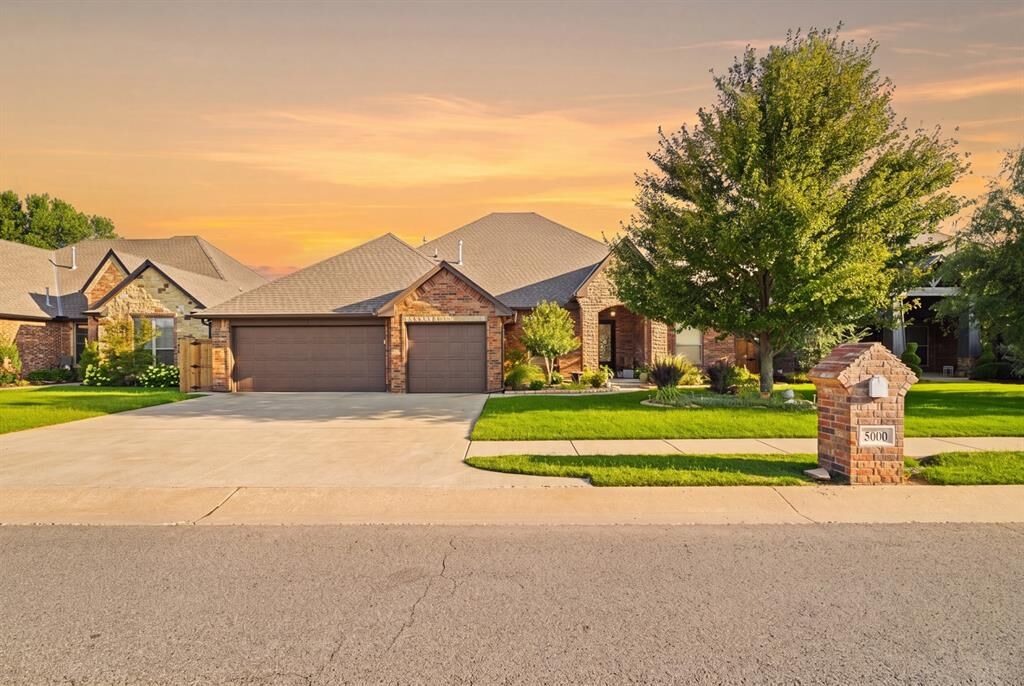Property Photo: 5000 SW 130th Street OK 73173