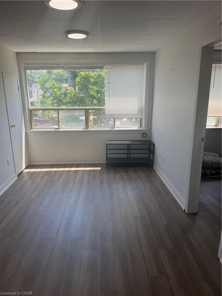 Property Photo:  944 King Street W 1  ON L8S 1K8 