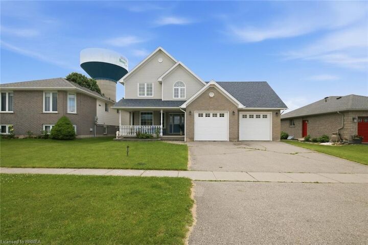 Property Photo:  61 Sunnyside Drive  ON N0E 1N0 