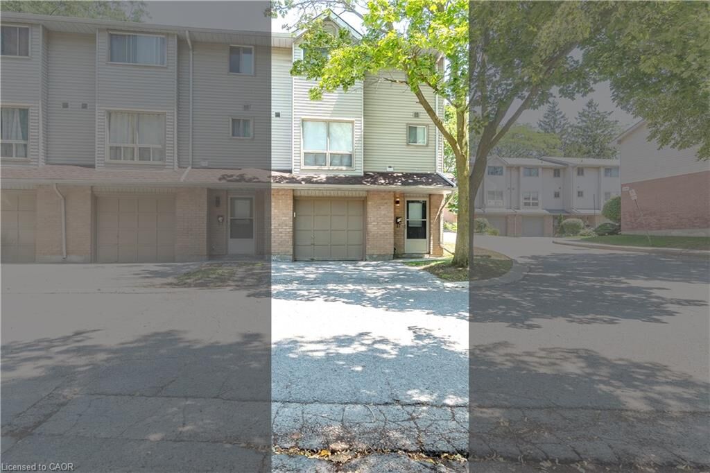 Property Photo: 35 Waterman Avenue 79 ON N6C 5T7