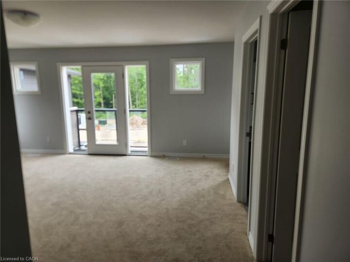 Property Photo: 3266 Parker Avenue ON L0S 1N0