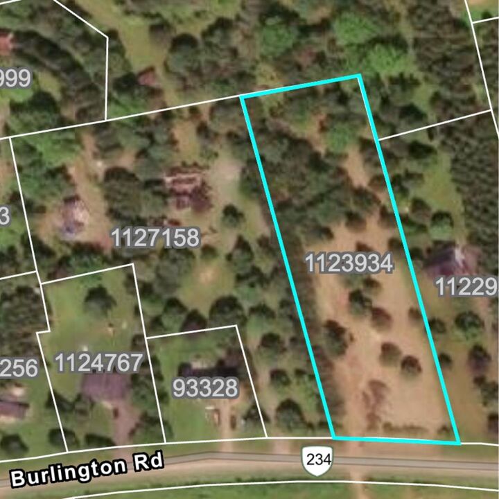 Property Photo:  Lot 4 Burlington Road  PE C0B 1M0 
