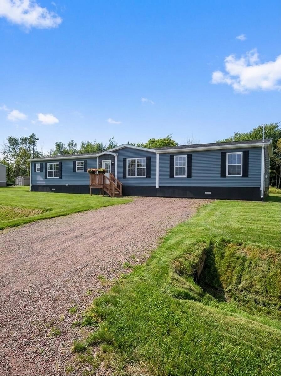 Property Photo: 49 Pate Garden Drive PE C0B 1M0