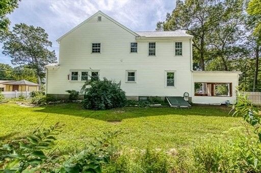 Property Photo:  3 Oakhill Ave  MA 02035 