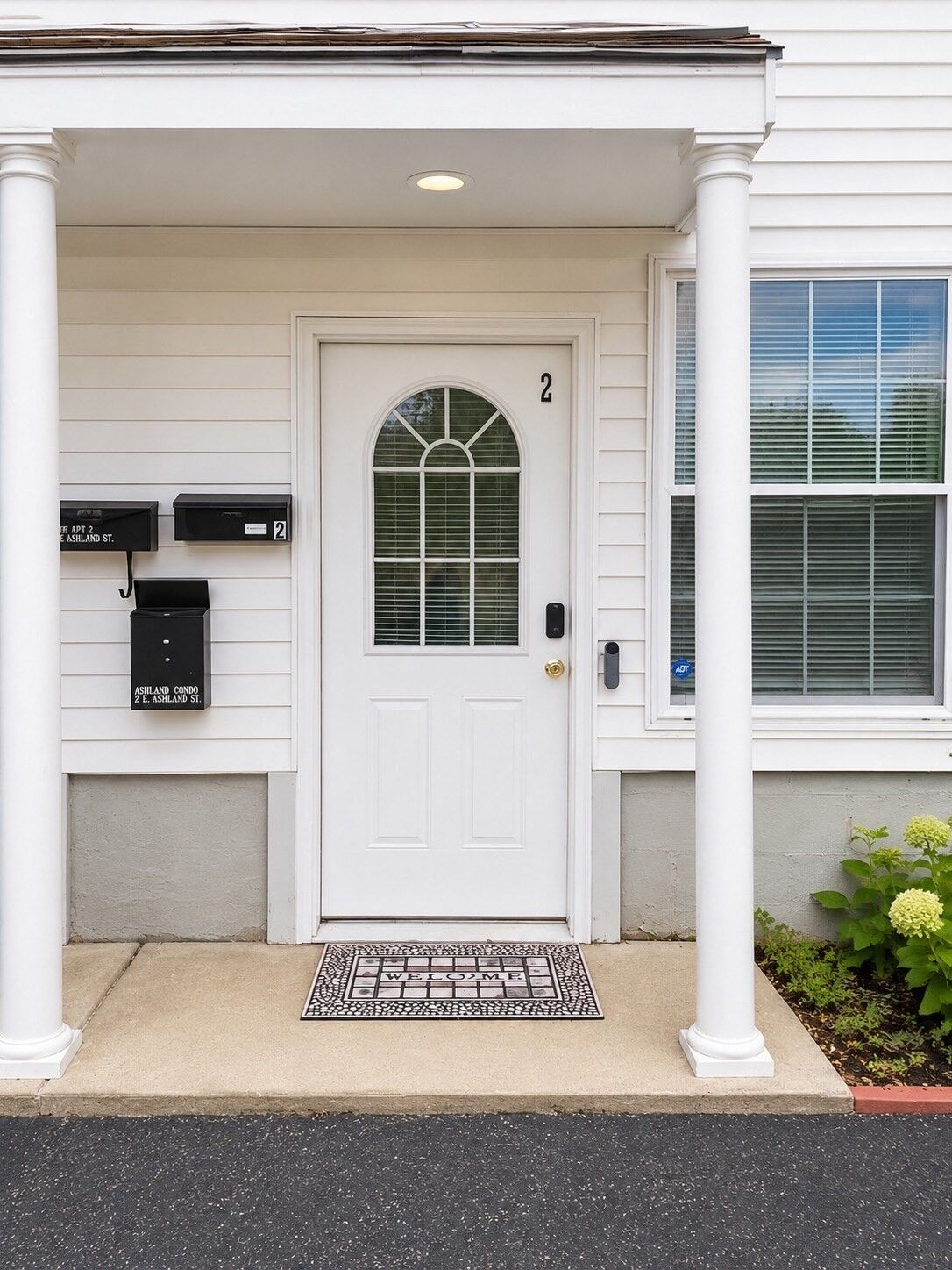 Property Photo:  31-33 Ashland 2  MA 01830 