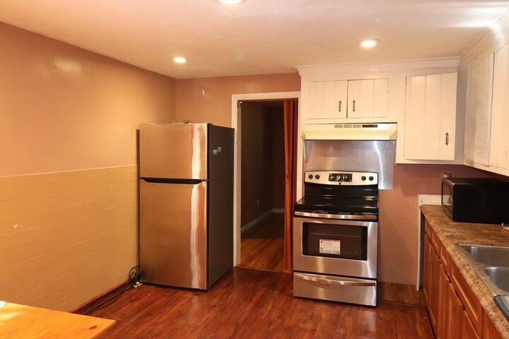 Property Photo: 845 Stafford MA 01524
