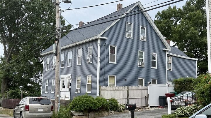 Property Photo:  101 Congress St.  MA 01852 