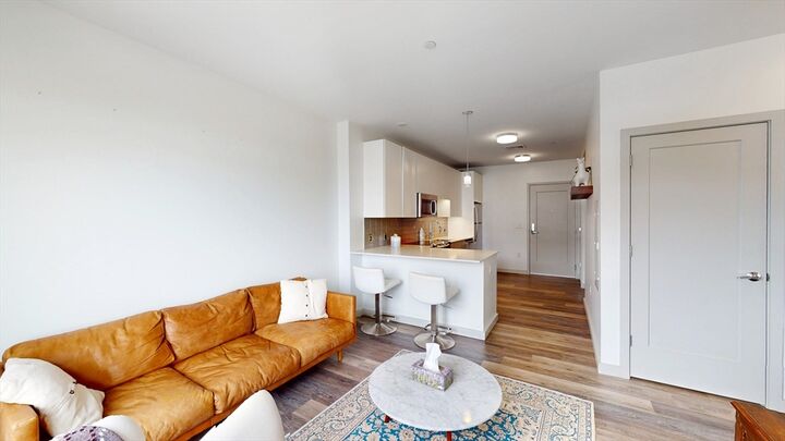 Property Photo:  180 Telford St 509  MA 02135 