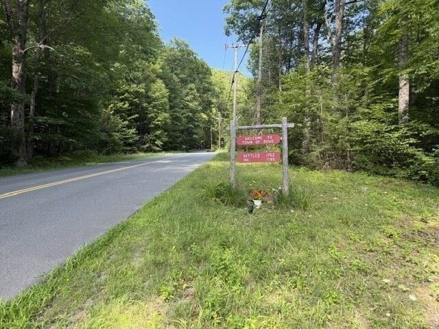 Property Photo: 00 Zoar Rd MA 01367