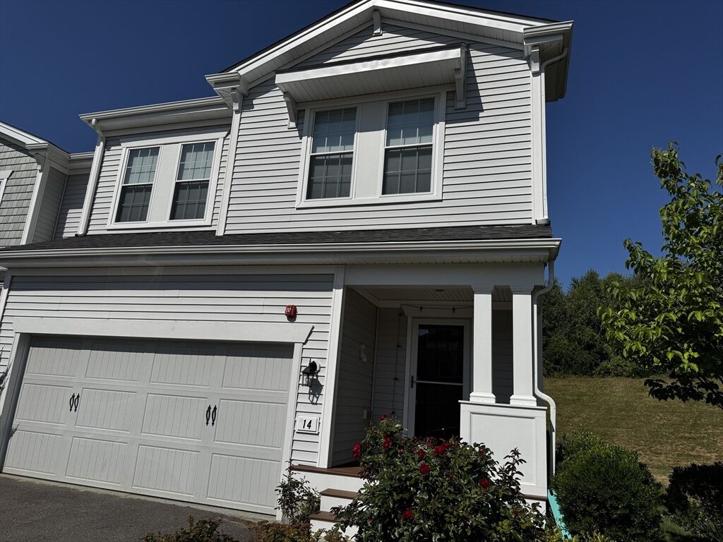 Property Photo: 14 Holly Trl 14 MA 01748