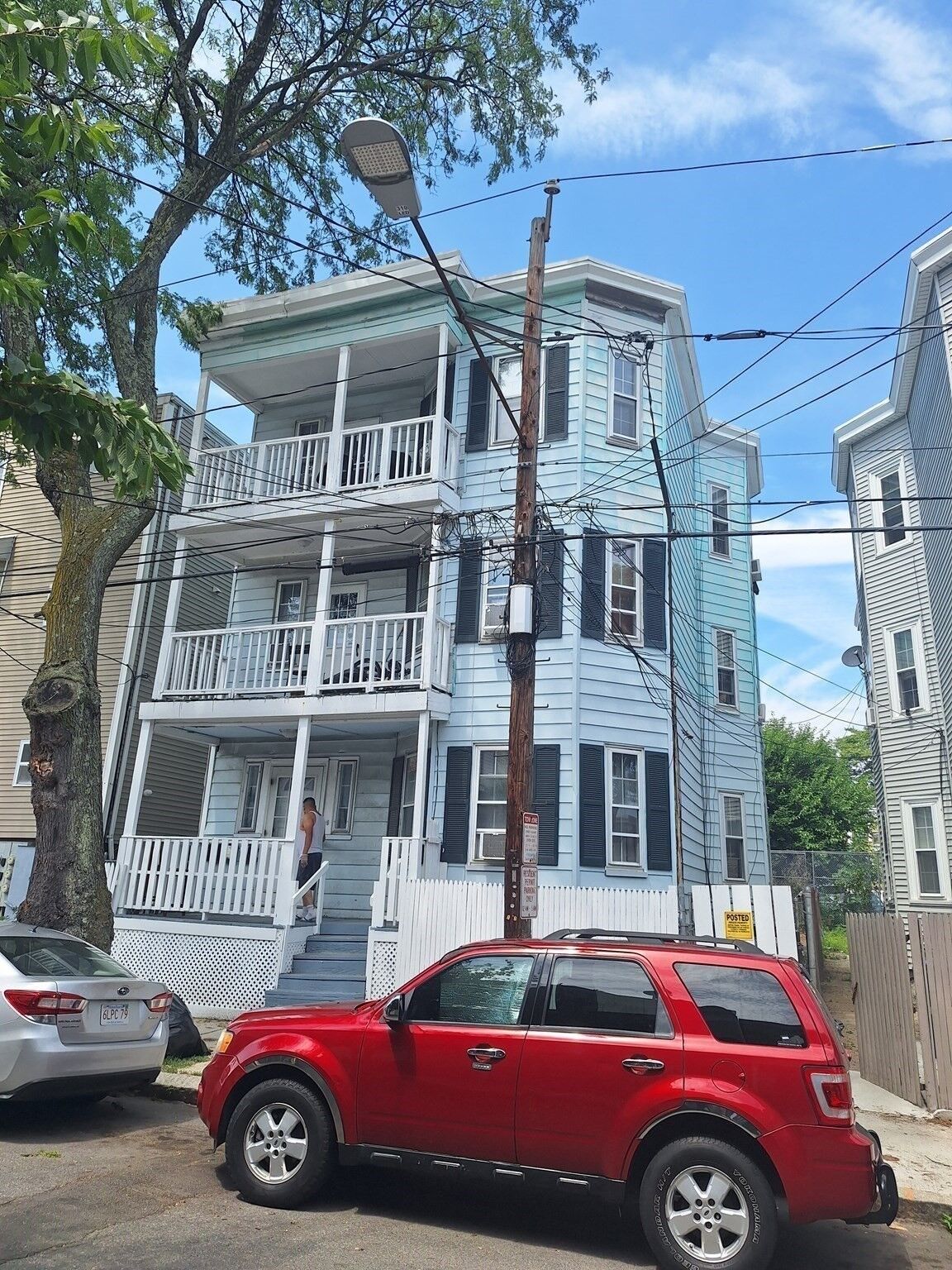 Property Photo:  148 Congress Ave  MA 02150 