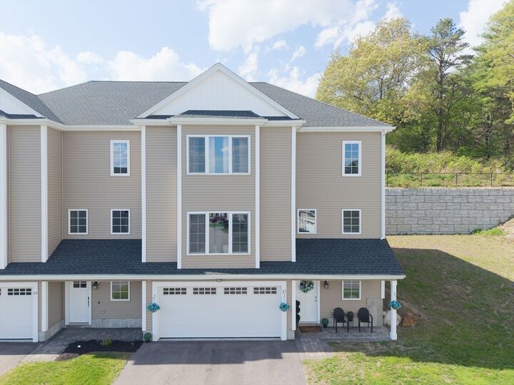 Property Photo:  27 Pouts Lane  MA 01569 