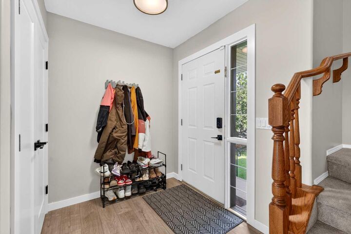 Property Photo: 261 Panamount Hill NW AB T3K 5M3