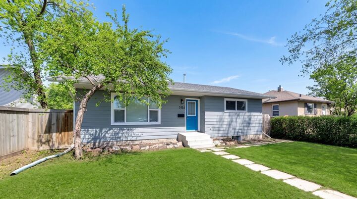 5104 54A Street — photo 1