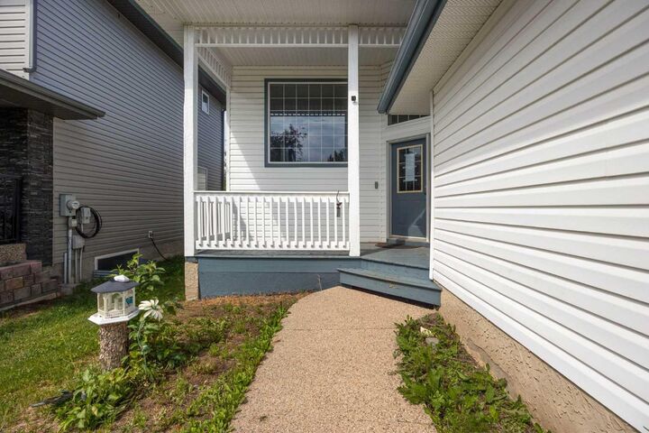 Property Photo:  247 Warren Road  AB T9H 5J9 