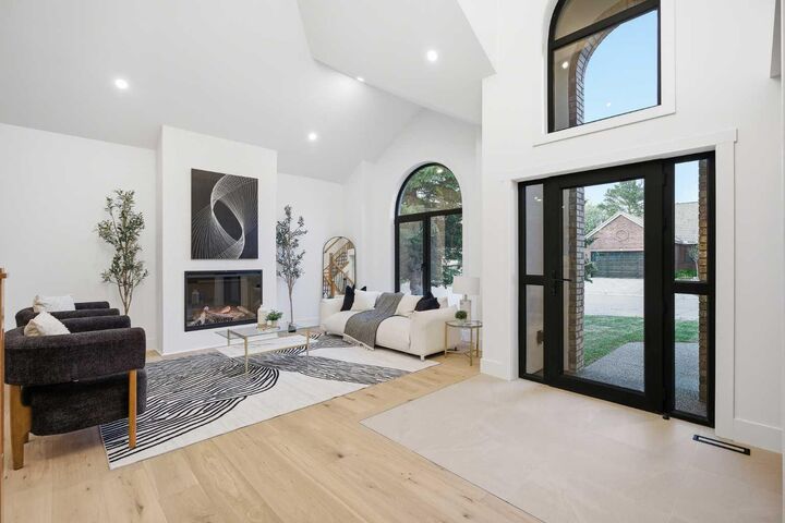 Property Photo: 3 Varsity Ridge Terrace NW AB T3A 4Y2