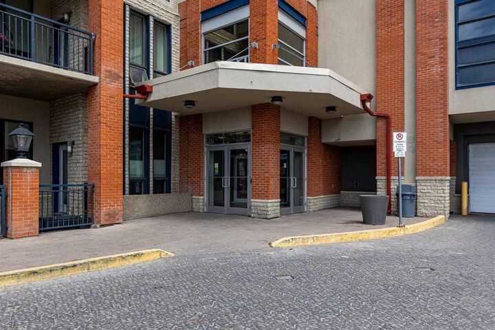 Property Photo:  8710 Horton Road SW 903  AB T2V 0P7 